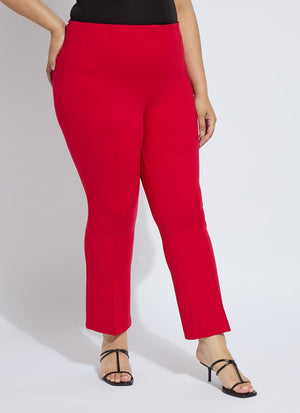 color=Deep Red