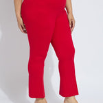 color=Deep Red