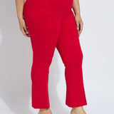 color=Deep Red