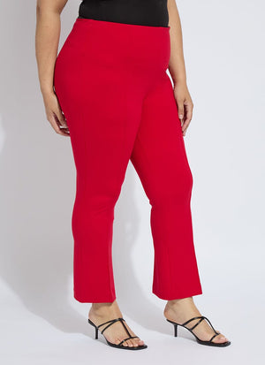 color=Deep Red