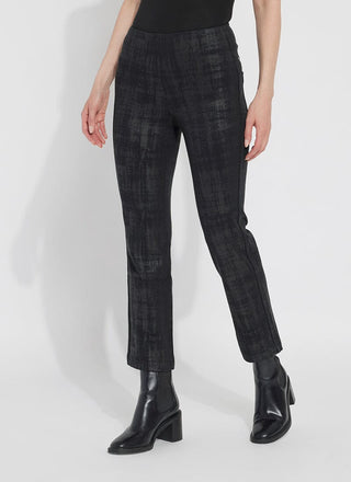 color=Brushed Plaid Foil