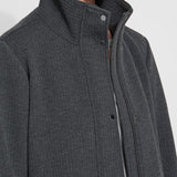 color=Charcoal Melange