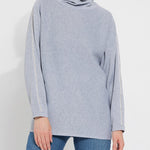 color=Grey Melange