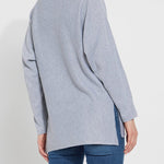 color=Grey Melange