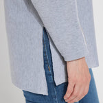 color=Grey Melange