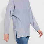 color=Grey Melange