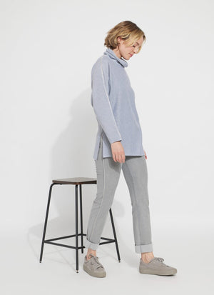 color=Grey Melange