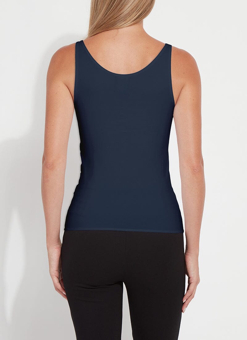 Textured Essentials Tank main image 0