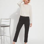 color=Black Criss-Cross