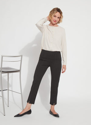 color=Black Criss-Cross