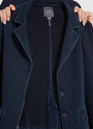 color=Indigo