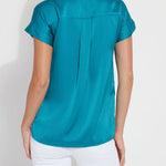 color=Turquoise Powder