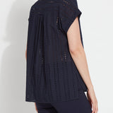color=True Navy