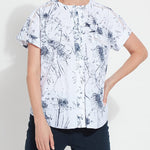color=The Sound of Florals