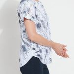 color=The Sound of Florals