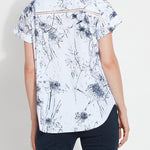 color=The Sound of Florals