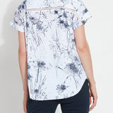 color=The Sound of Florals