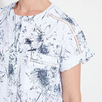 color=The Sound of Florals