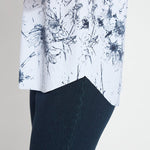 color=The Sound of Florals