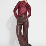 color=Deep Burgundy
