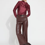 color=Deep Burgundy