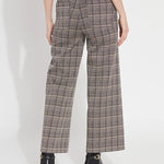 color=Opposites Attract Plaid