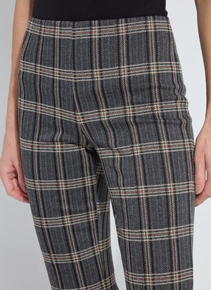 color=Equestrian Plaid