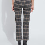 color=Equestrian Plaid