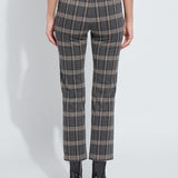 color=Equestrian Plaid