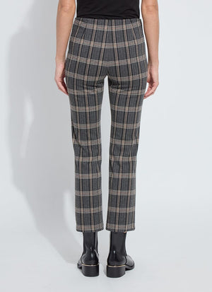 color=Equestrian Plaid