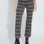 color=Equestrian Plaid