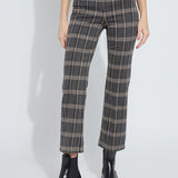 color=Equestrian Plaid