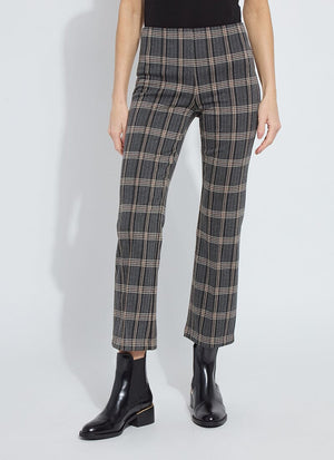 color=Equestrian Plaid