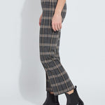 color=Equestrian Plaid