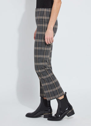 color=Equestrian Plaid