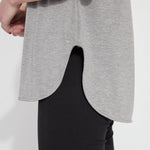 color=Heather Grey