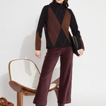 color=Deep Burgundy