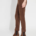 color=Warm Brown