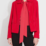 color=Deep Red