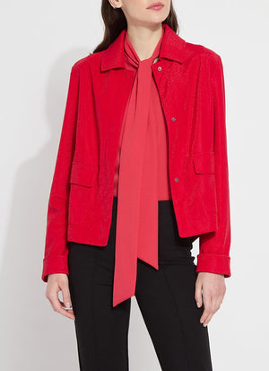 color=Deep Red