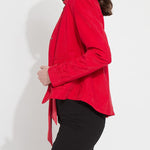 color=Deep Red