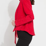 color=Deep Red