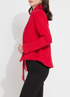 color=Deep Red