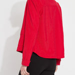 color=Deep Red