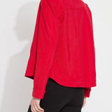 color=Deep Red