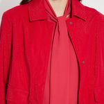 color=Deep Red