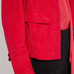color=Deep Red