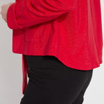 color=Deep Red
