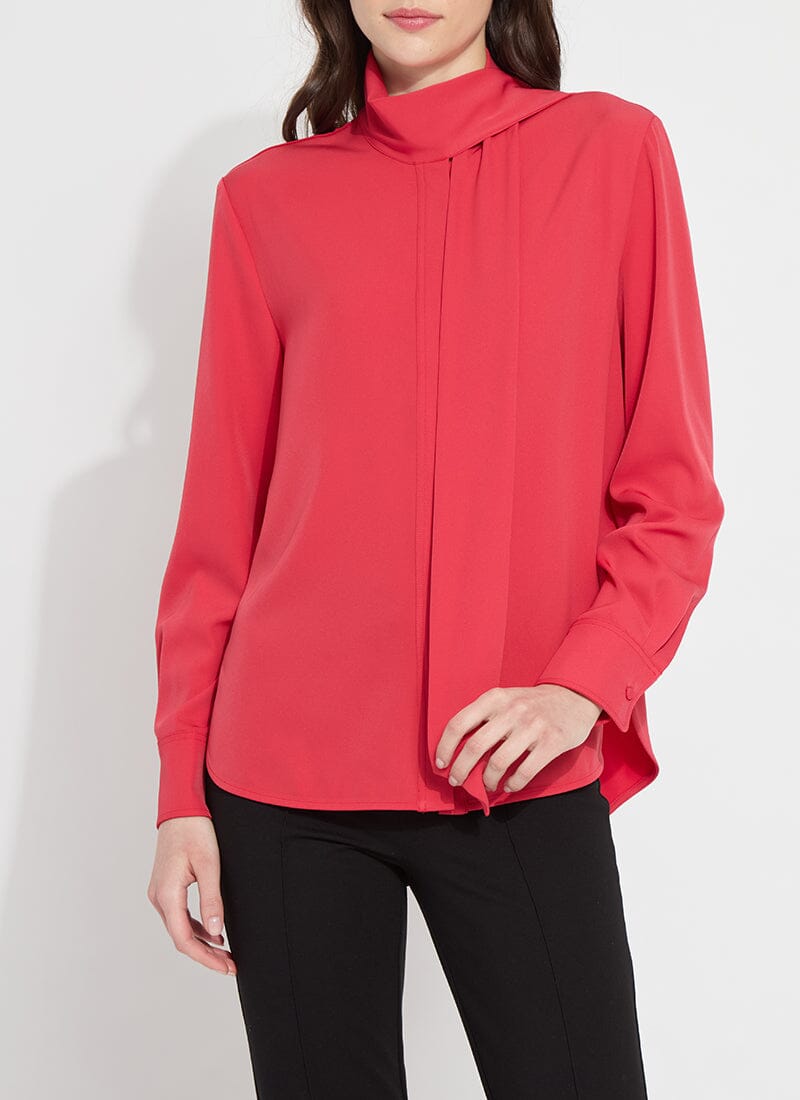 color=Defined Red