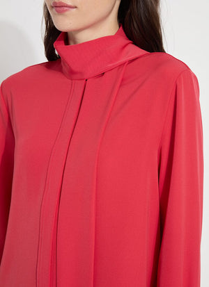color=Defined Red